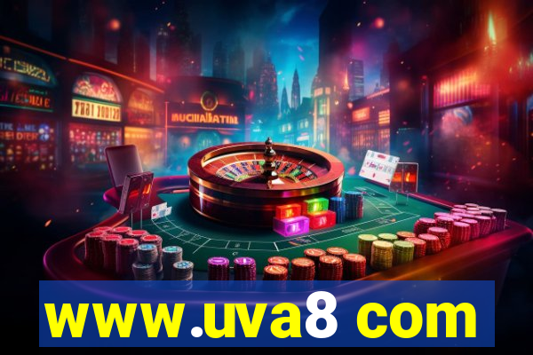 www.uva8 com